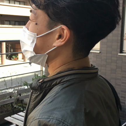 メンズパーマの記事動画
