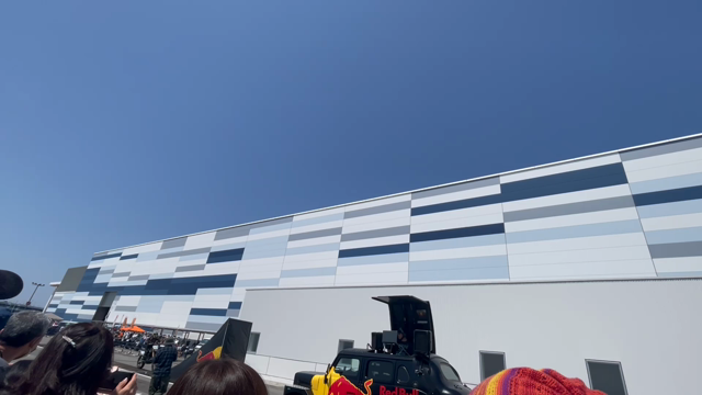 2022.4.10 名古屋モーターサイクルショーの記事動画