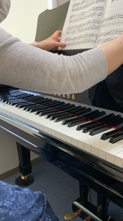 限られた時間の中で、充実したレッスンを♪の記事動画