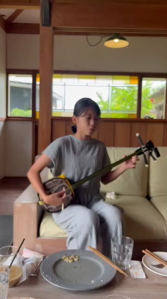 奄美でのご縁の記事動画