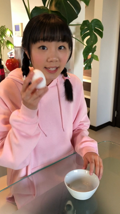 春休みスタート！ラスト「月イチカレーの日」の記事動画