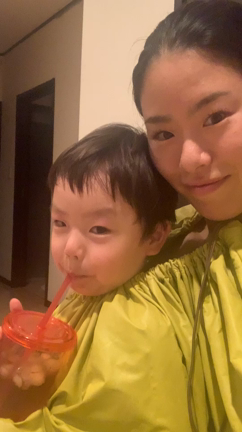 冷房疲れで身体が欲していたのは・・・の記事動画