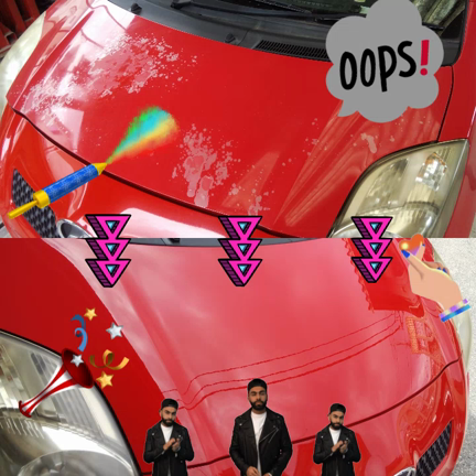 明けましておめで…って遅いですよねの記事動画