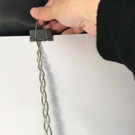 編んでみましたpart2の記事動画