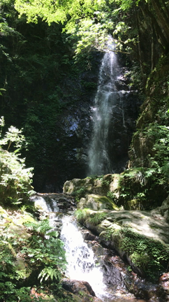 払沢の滝〜吉祥寺滝〜神戸岩の記事動画