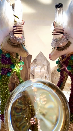 ✨恒星と恒星の出逢いのようなパートナーシップ✨の記事動画