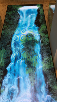 ギンザシックスの記事動画