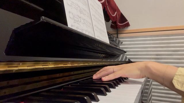 夏休み終了（献呈練習動画）の記事動画