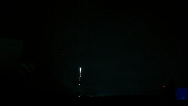 花火大会の記事動画