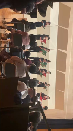 Voce Chiara 25周年記念クリスマスコンサート無事終了の記事動画