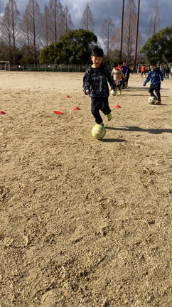 1日目　練習風景1の記事動画