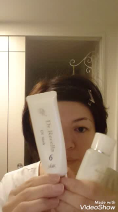 UV編(まだ編集途中ですが…)の記事動画