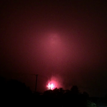 仙台七夕花火祭の記事動画