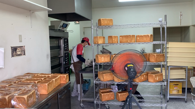 ベーカリー点心 神戸西店 GW休業日のお知らせの記事動画