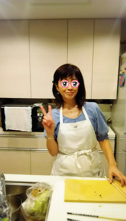 ご飯支度の記事動画