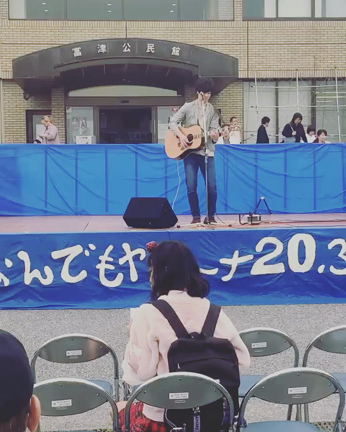 初の富津市で！の記事動画