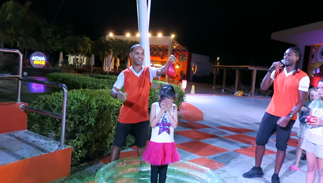 【プンタカナ ・ドミニカ共和国】Nickelodeon ニコロデオン・リゾートの記事動画