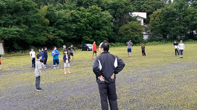 2019年　菅平合宿　part　1の記事動画