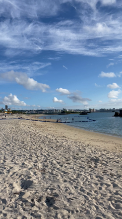 北谷のアラハビーチはオススメの記事動画