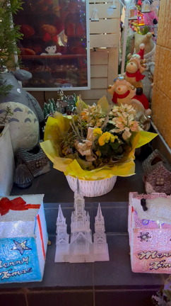 本日…クリスマスイルミネーション日和♪の記事動画