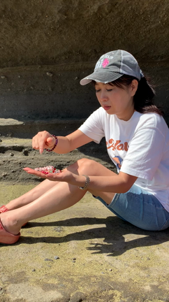 ハワイに行きたいなぁ。の記事動画