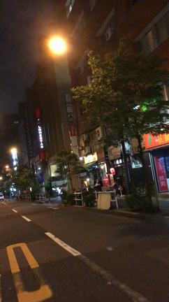 土曜日の新宿2丁目！！の記事動画