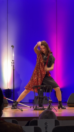 【東京都庁】ふれあいフェスティバル レポート！の記事動画