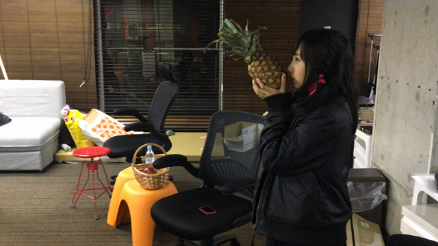 デコレーゼイベントありがとの記事動画
