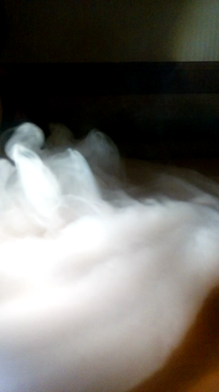 水蒸気技！の記事動画