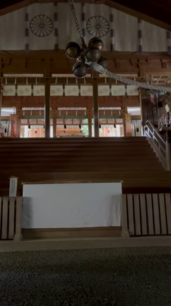 大峰本宮　天河大辯天社@奈良県・天川村の記事動画