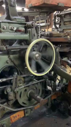 FOB FACTORY　”G3”　豊田自動織機②の記事動画