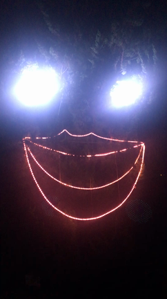 "Halloween party time"。の記事動画