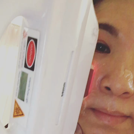 お肌メンテナンス♪【京都・山科インディバエステ】の記事動画