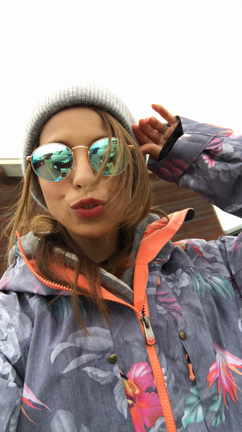 スノーボードラブ。の記事動画