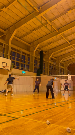 今日の練習の記事動画