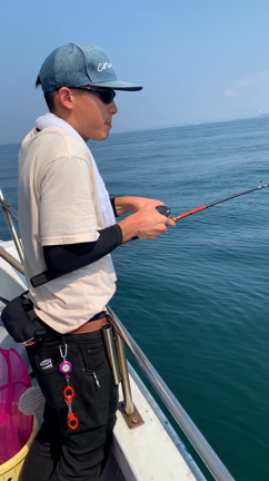 好釣明石沖の船タコに！の記事動画