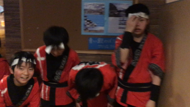 TAIKO-LAB　ライブ初打ち>の記事動画