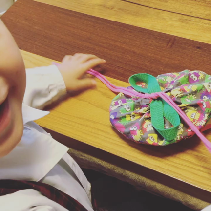 幼児期の積み重ねは、入園してから習慣にの記事動画