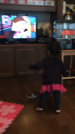 バイリンガル育児の様子(映像付き)の記事動画