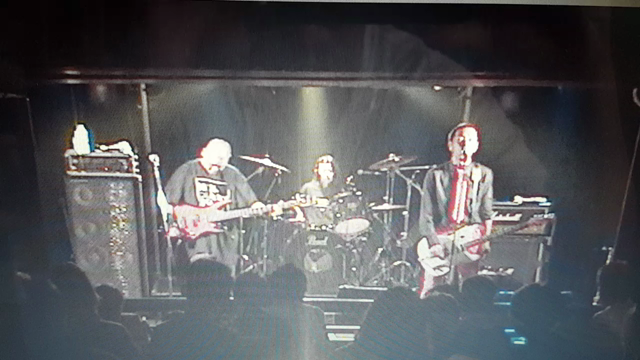 ライブ裏話の記事動画