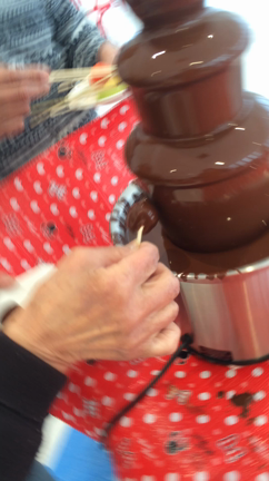 内覧会最終日の記事動画