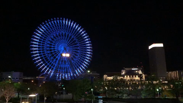 みなとみらい「STAY HOME」の記事動画