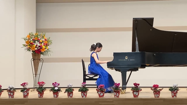Winter Piano concert 2023 第4弾の記事動画