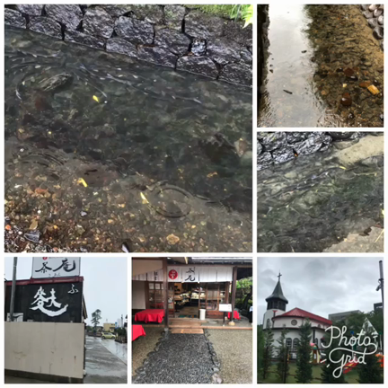 金沢1人旅の記事動画