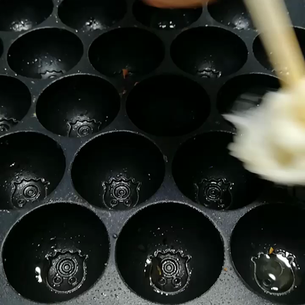 たこ焼きの記事動画