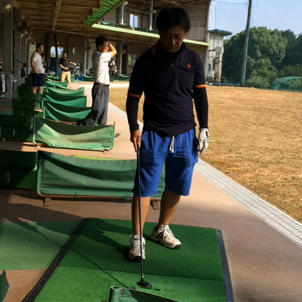 ハーフで物足りず。の記事動画