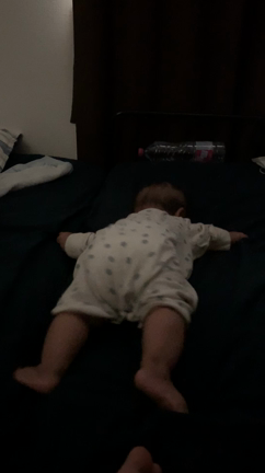 ズリバイ練習中の記事動画