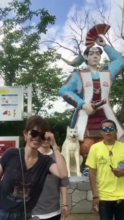 ヌーディーカラーの塗り方の記事動画