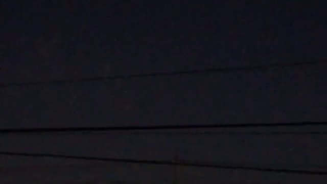 思い出に残って欲しい…冬の花火の記事動画