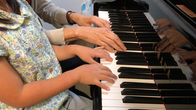 ♪バレエダンサー素敵に弾けました！の記事動画